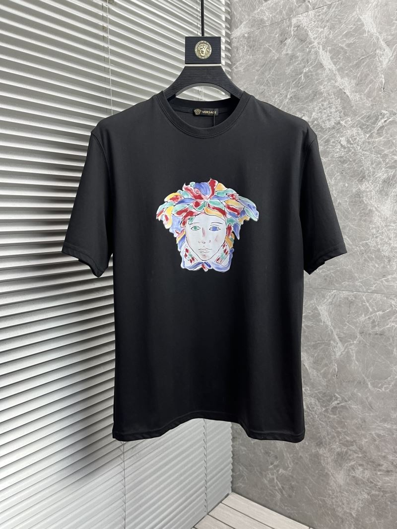 Versace T-Shirts